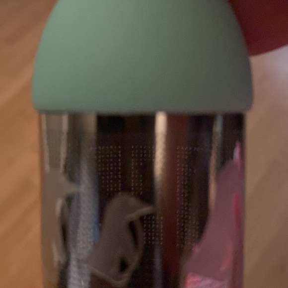πβ¨HPβ¨π NWT  David's Tea Penguin Infuser - Picture 10 of 10
